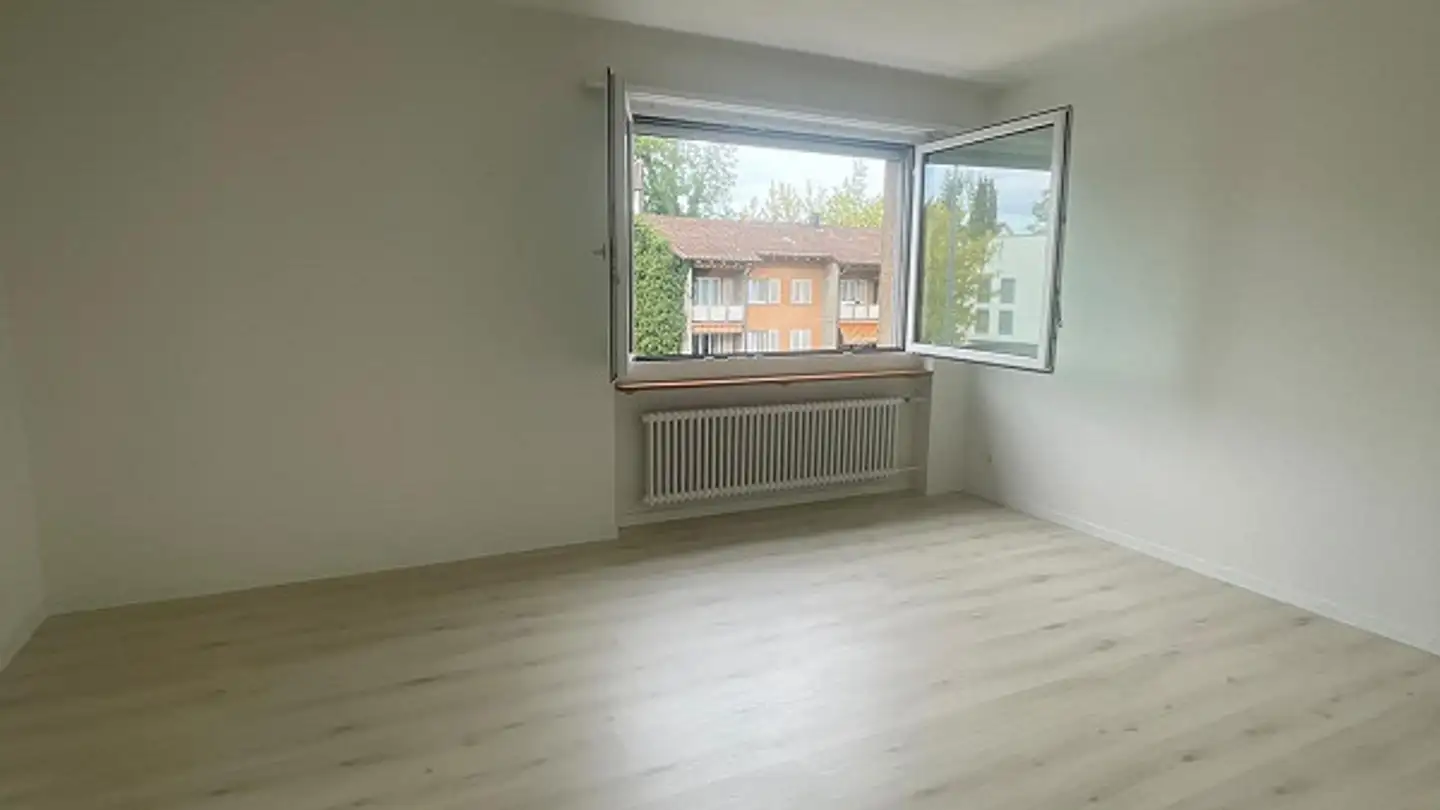 Wohnung mieten - Ueberlandstrasse 220, 8600 Dübendorf - Foto 3