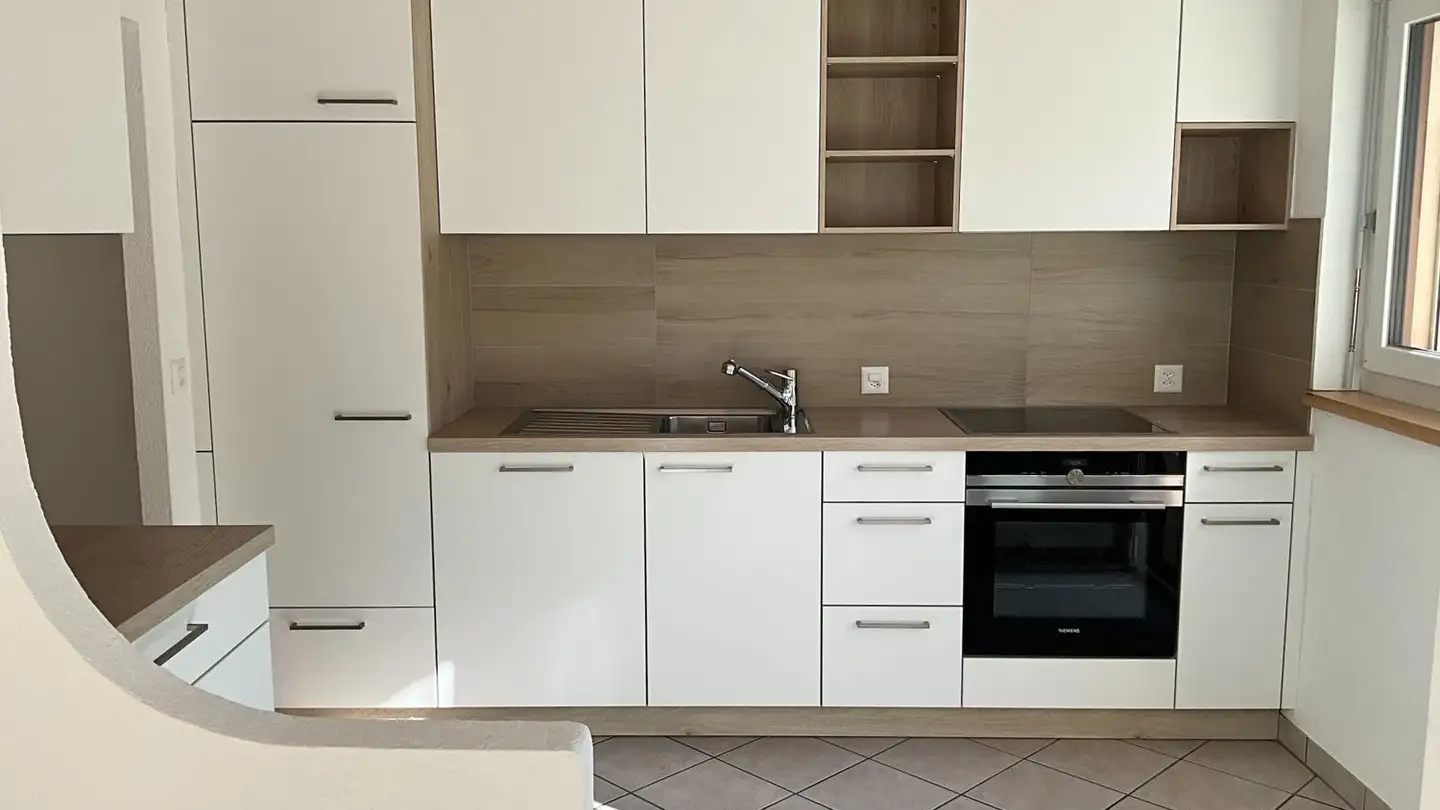 Appartamento in vendita - Rue De Chalière 17, 2740 Moutier - Photo 4