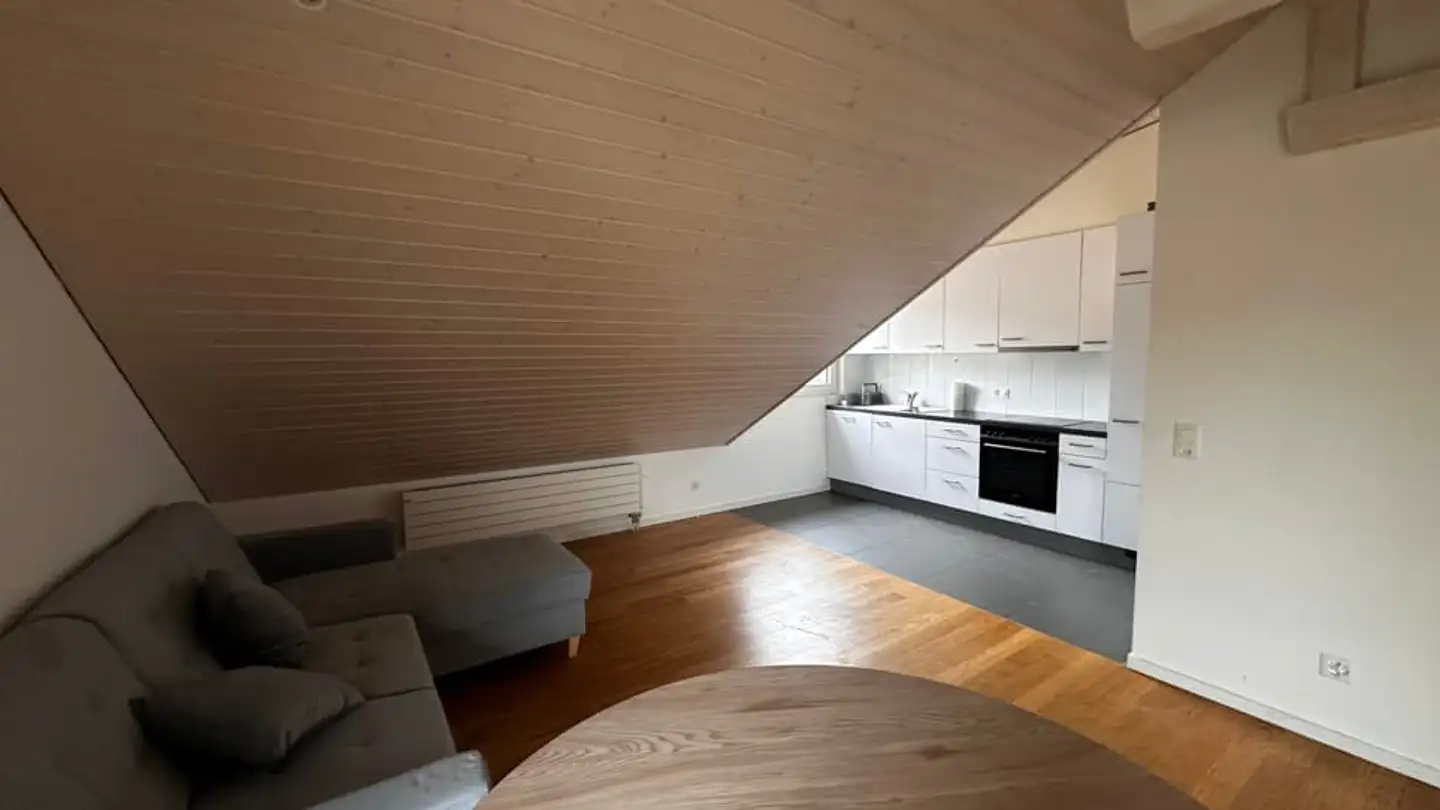 Wohnung mieten - 1815 Clarens