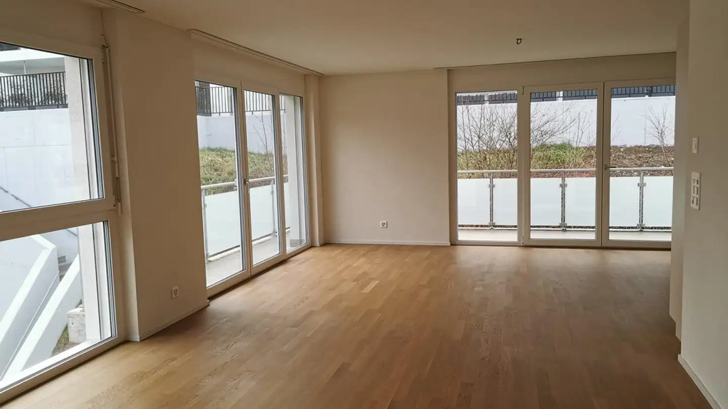 Appartamento in affitto - Hauptstrasse 25b, 4436 Oberdorf BL - Foto 4