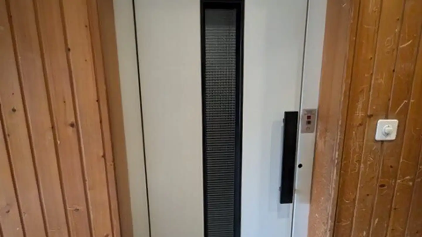 Gewerbe mieten - Rue Alexis-Marie-Piaget 35, 2400 Le Locle - Foto 4