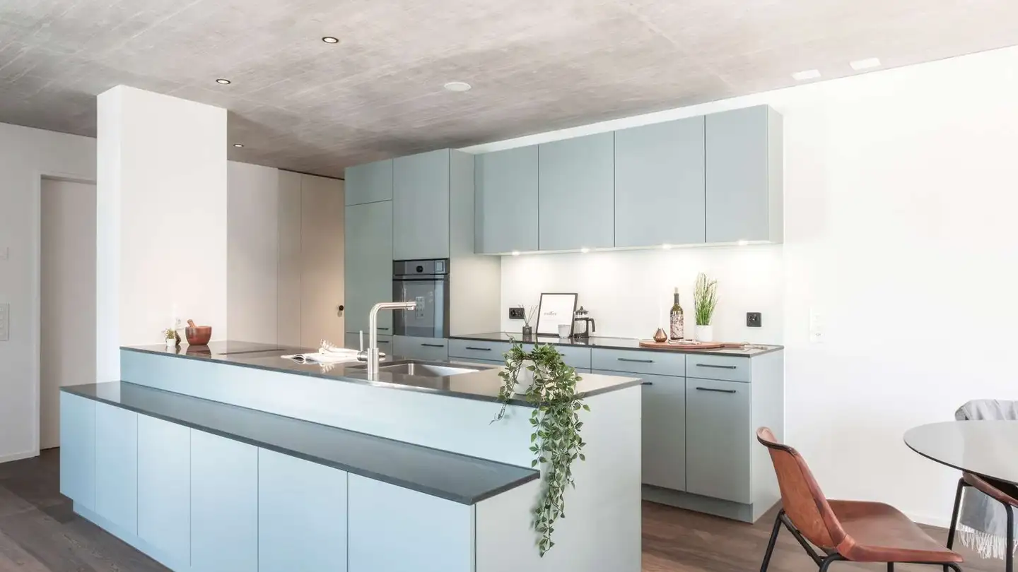 Wohnung mieten - Wallisellerstrasse 8, 8302 Kloten - Foto 3