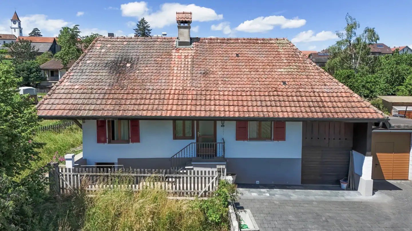 Farm for sale - Leimenstrasse 34, 2575 Täuffelen