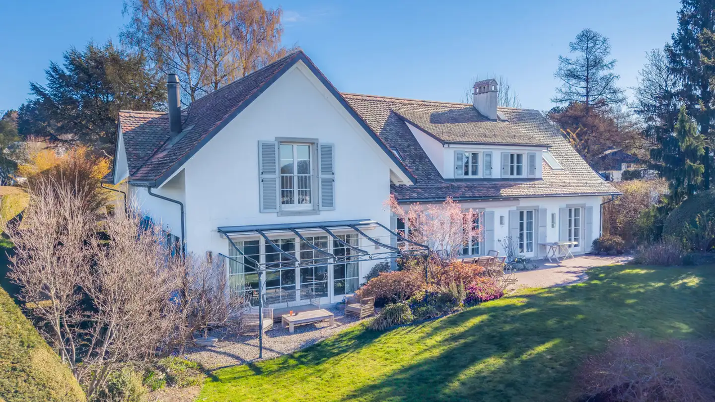 Casa singola in vendita - 1066 Epalinges - Foto 2