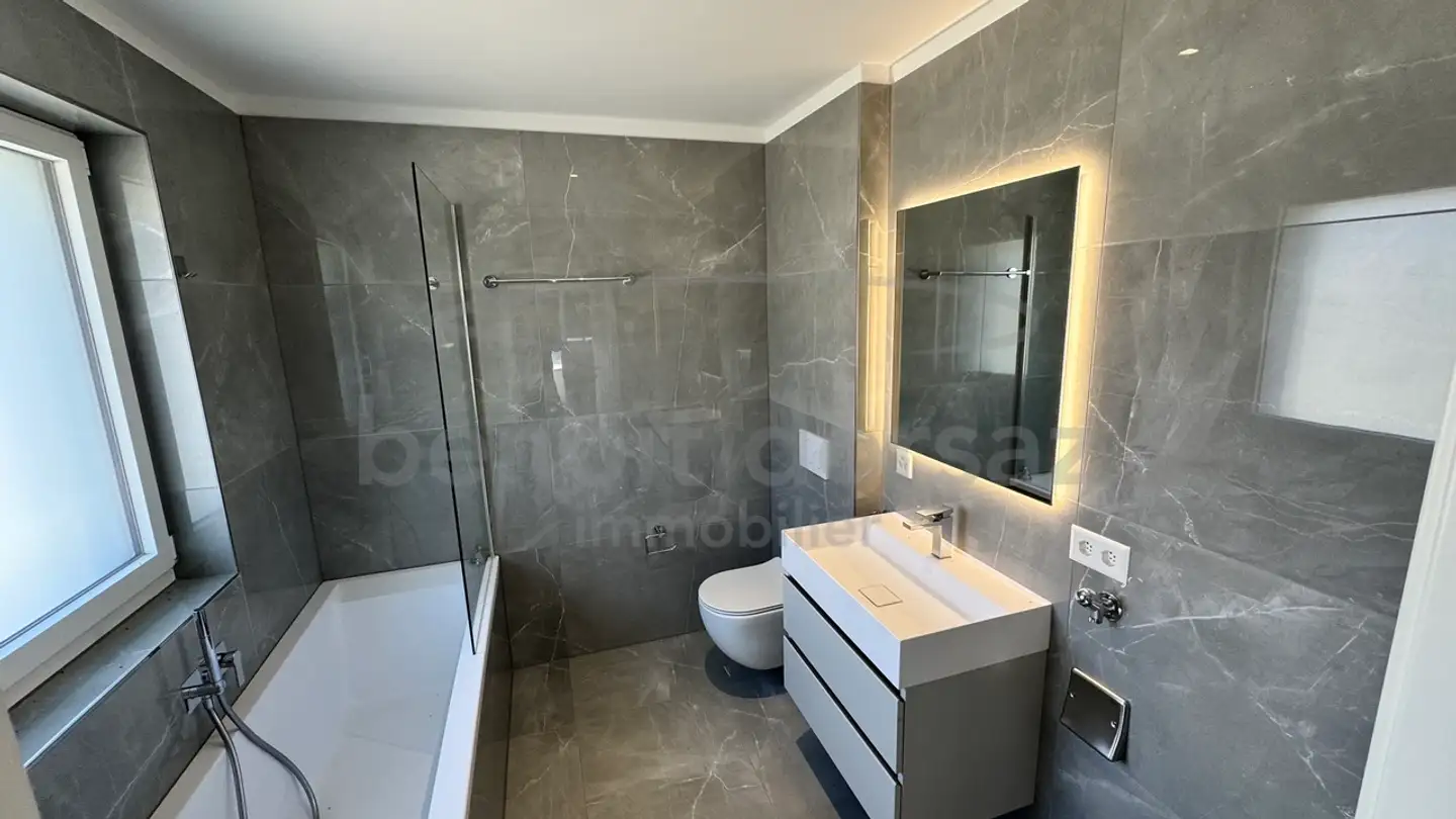 Apartment for sale - 1971 Champlan (Grimisuat) - Photo 4