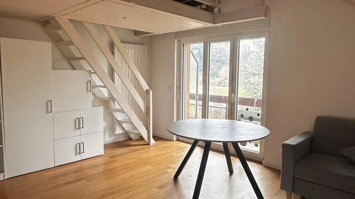 Wohnung mieten - 1815 Clarens - Foto 2