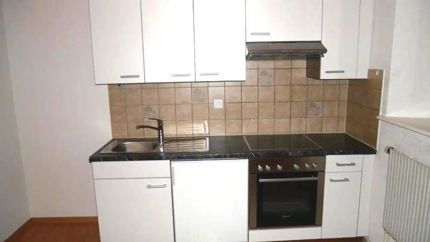 Appartement à louer - Rue Industrielle 86, 2740 Moutier - Photo 2