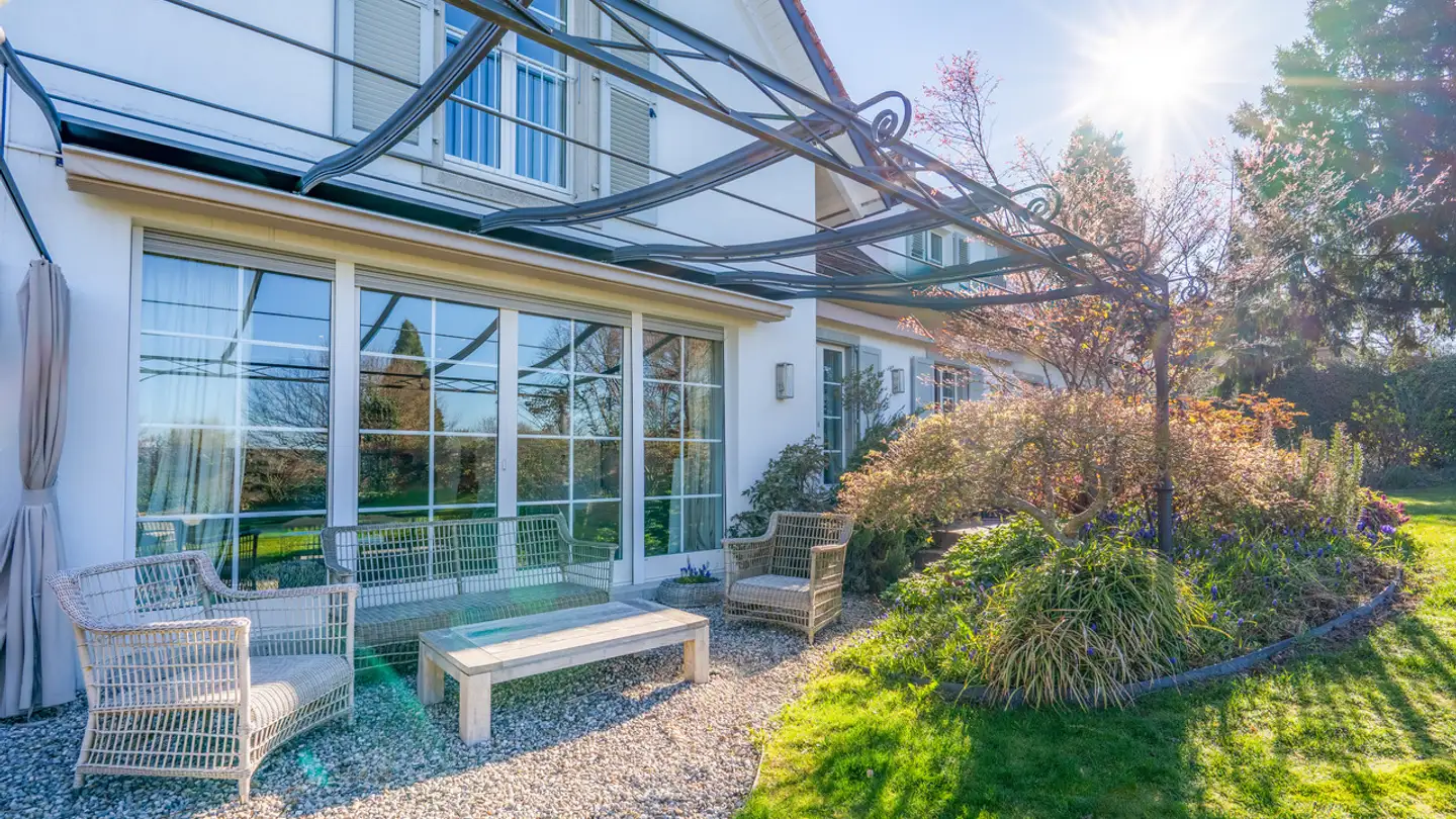 Casa singola in vendita - 1066 Epalinges - Foto 3