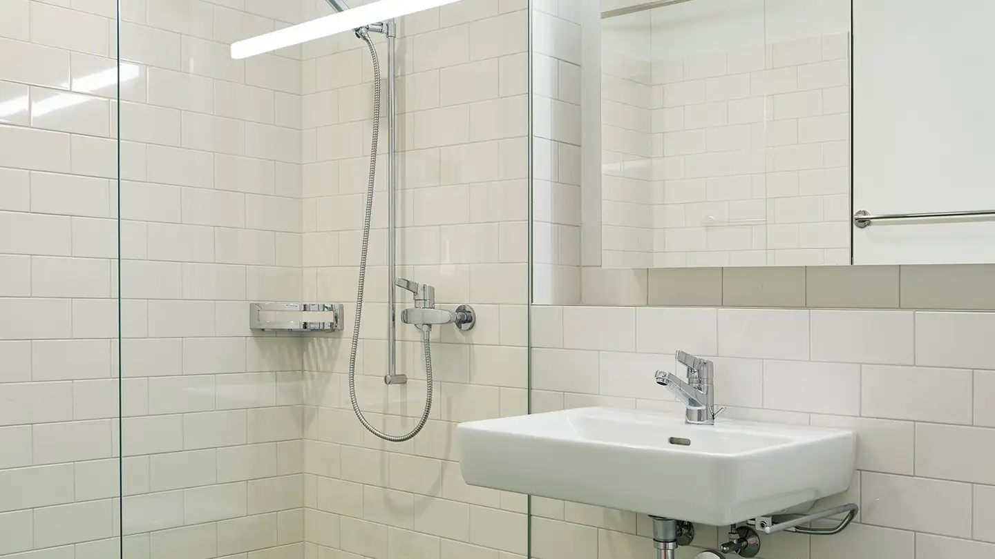 Appartement à louer - St. Jakobstrasse 13, 4133 Pratteln - Photo 3