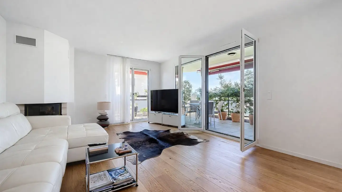 Apartment for sale - 1008 Prilly