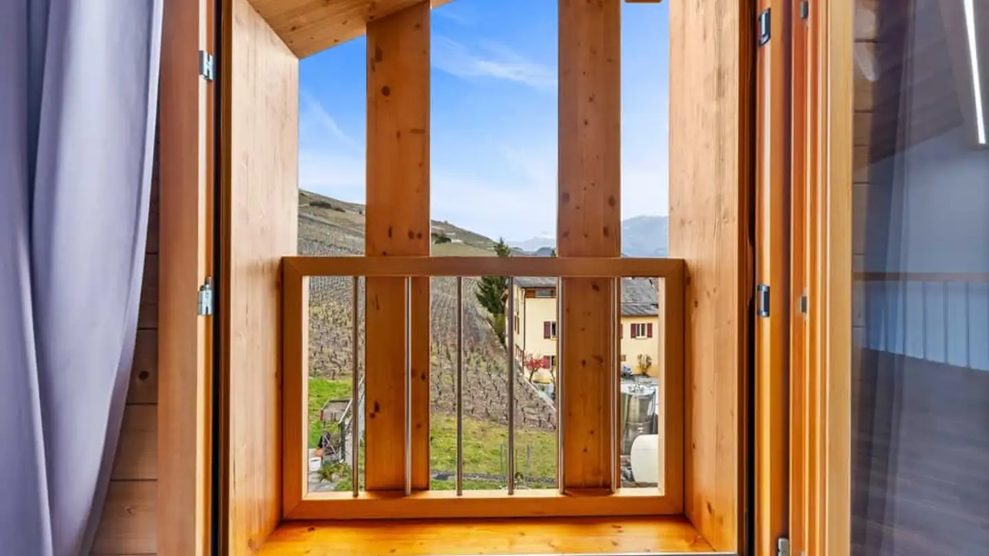 Residential building for sale - 1963 Vétroz - Photo 3