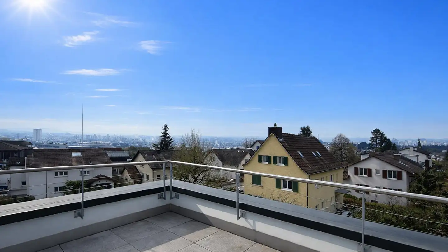 Appartement à louer - Untergrundstrasse 80, 4600 Olten - Photo 2