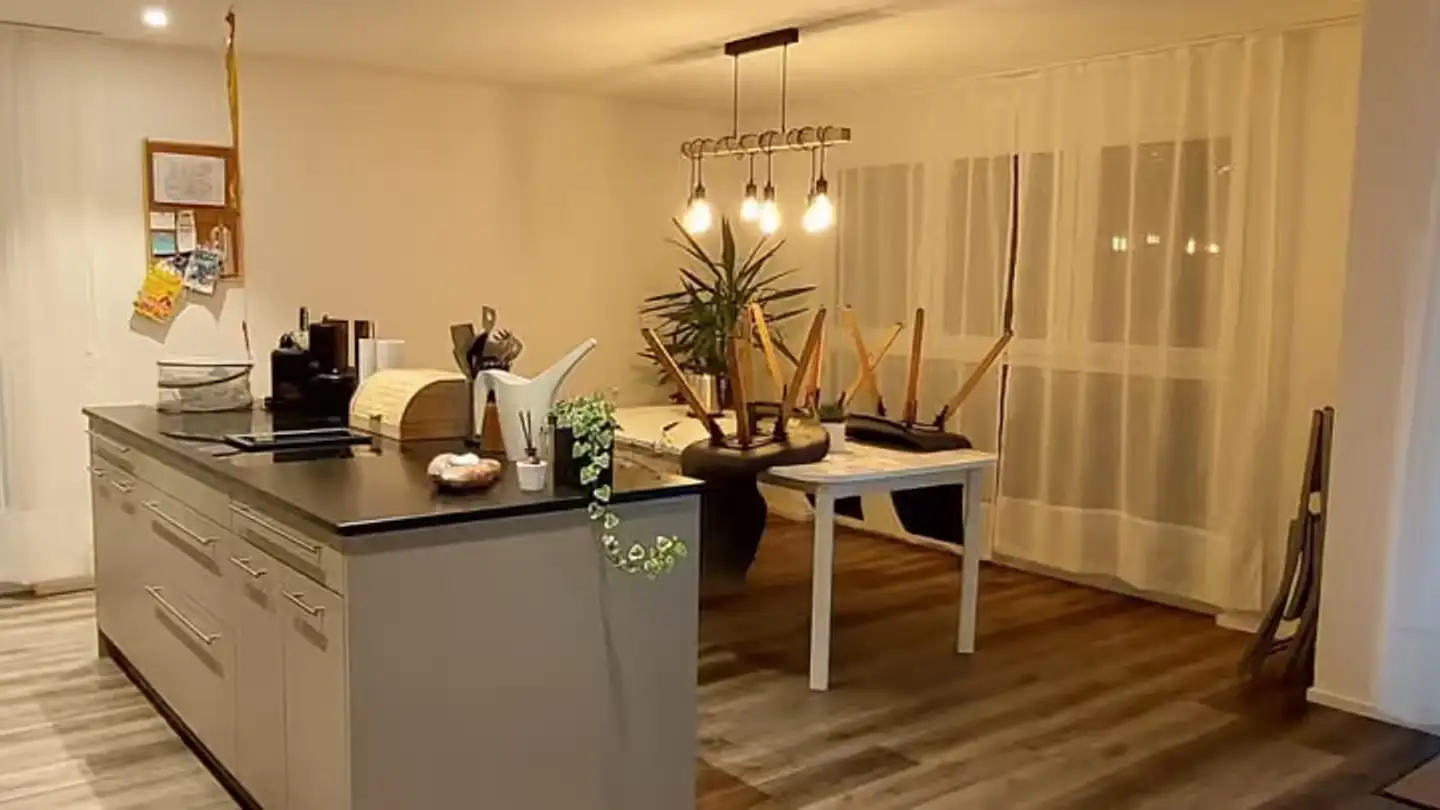 Appartamento in affitto - Solothurnstrasse, 2542 Pieterlen - Foto 2