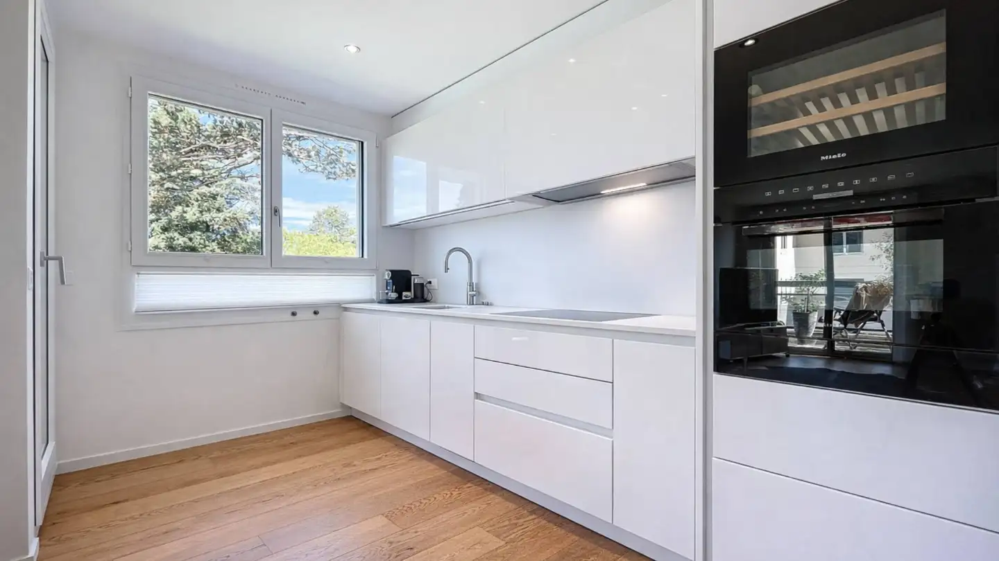 Apartment for sale - 1008 Prilly - Photo 4