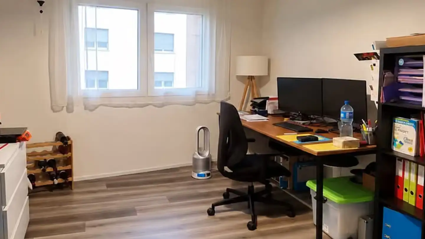 Appartamento in affitto - Solothurnstrasse, 2542 Pieterlen - Foto 3