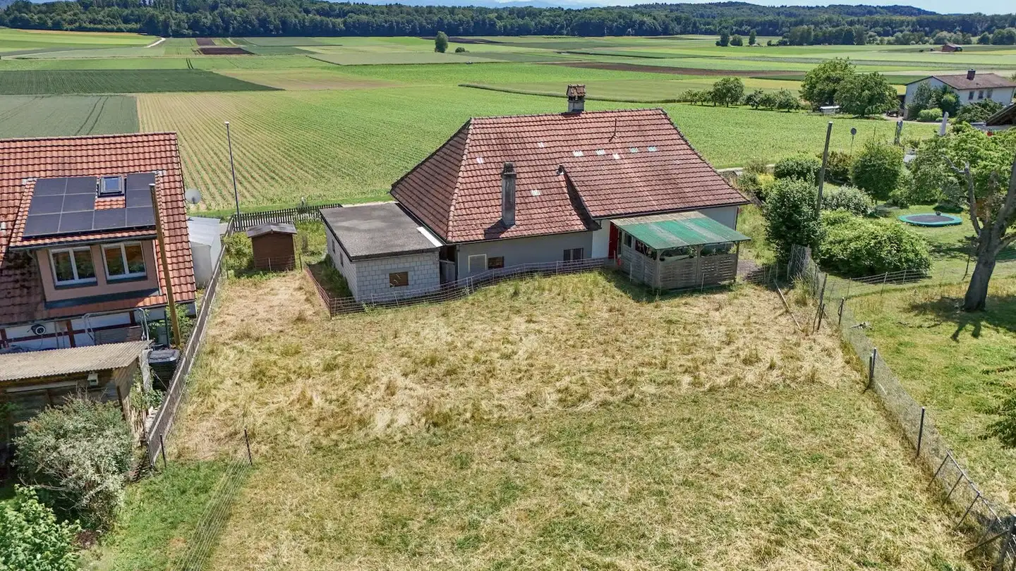 Ferme à vendre - Leimenstrasse 34, 2575 Täuffelen - Photo 4