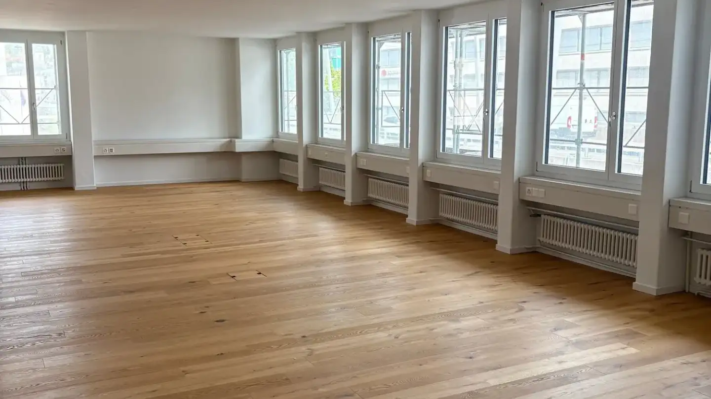 Office space for rent - Hardstrasse 235, 8005 Zürich - Photo 2