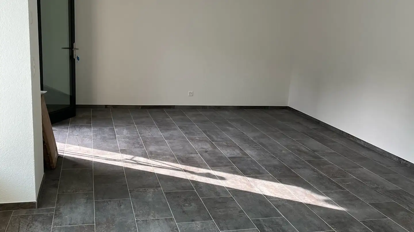 Gewerbe mieten - Centralstrasse 72, 2540 Grenchen