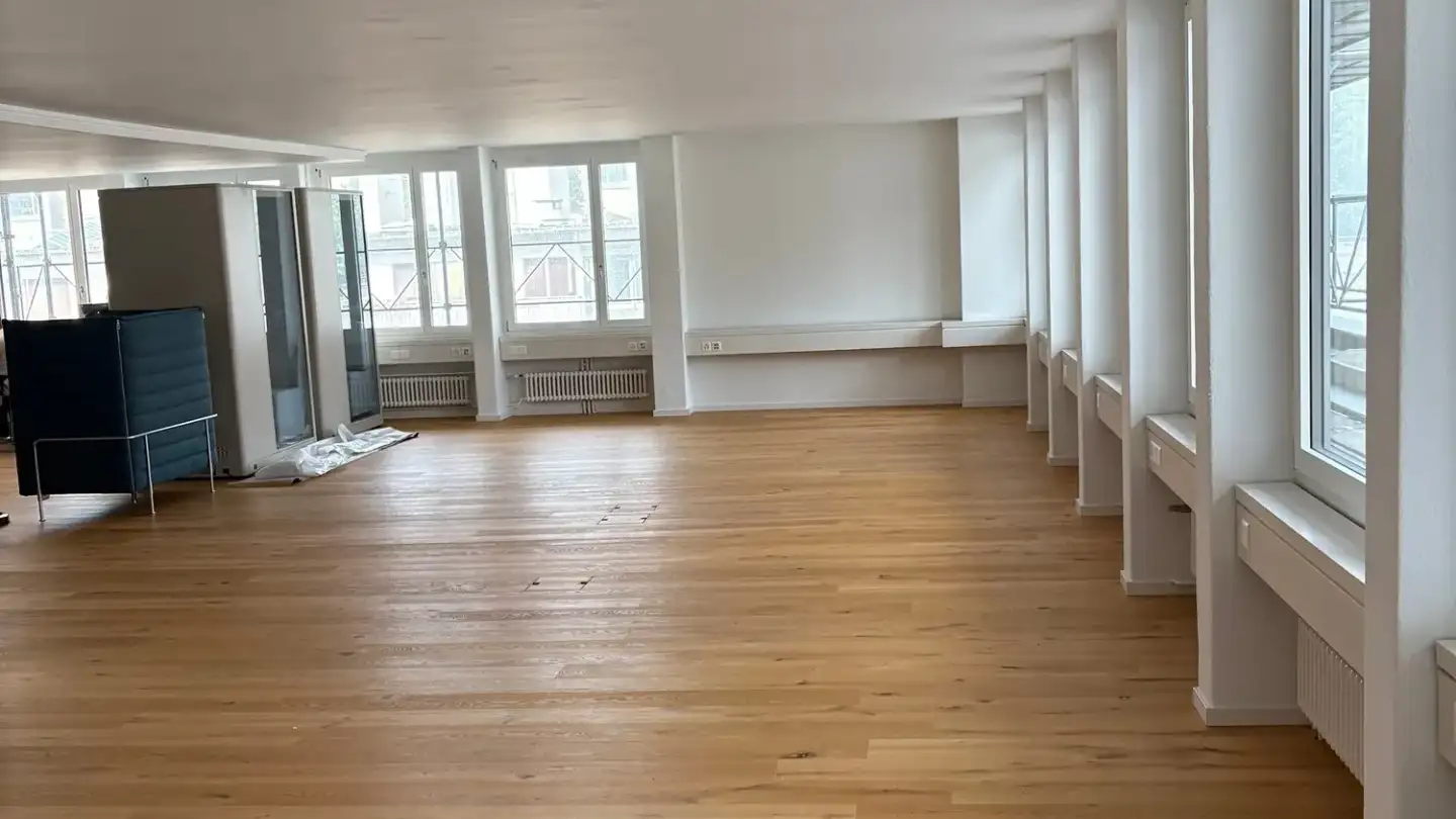 Office space for rent - Hardstrasse 235, 8005 Zürich - Photo 3