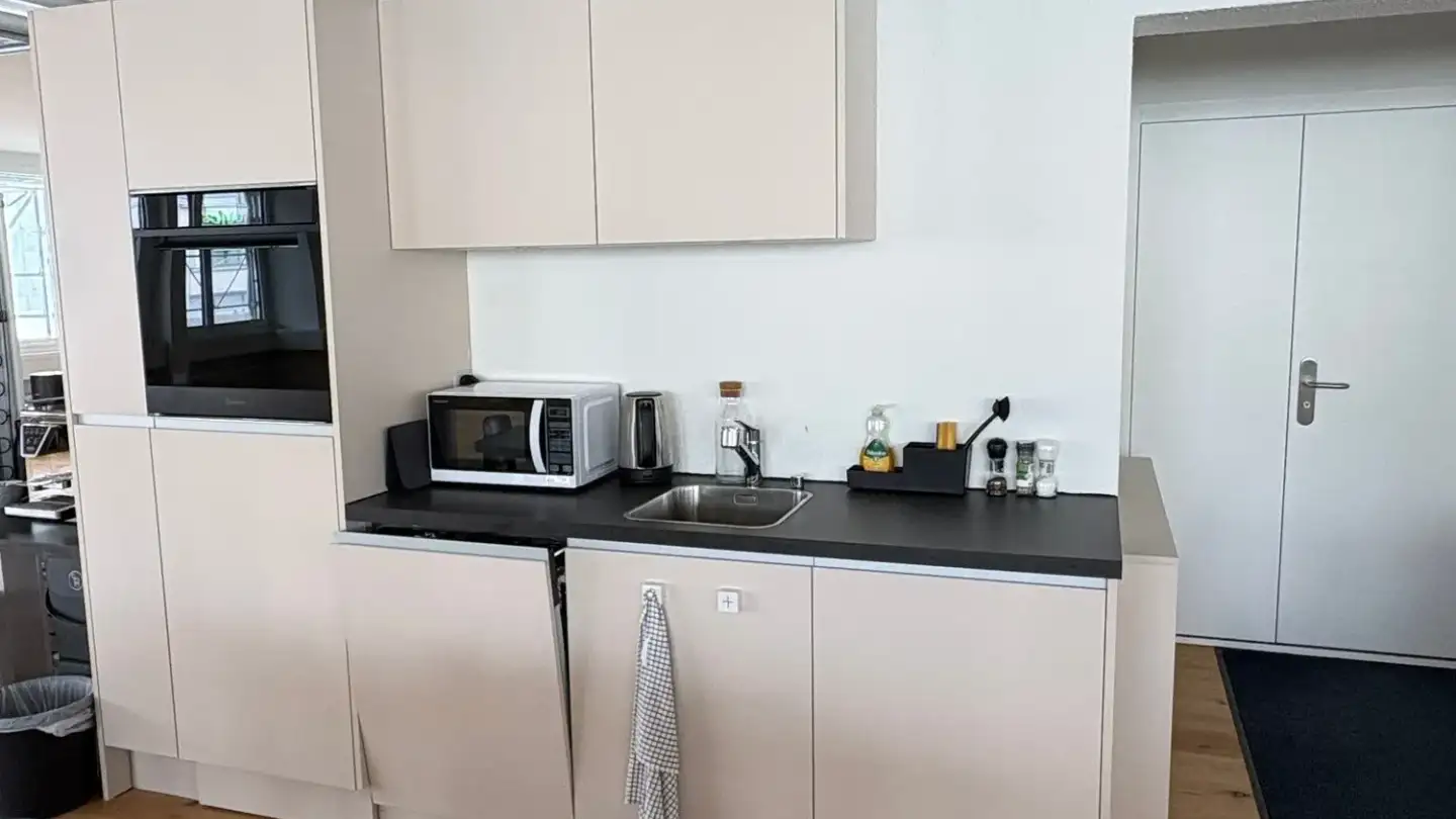 Office space for rent - Hardstrasse 235, 8005 Zürich - Photo 4