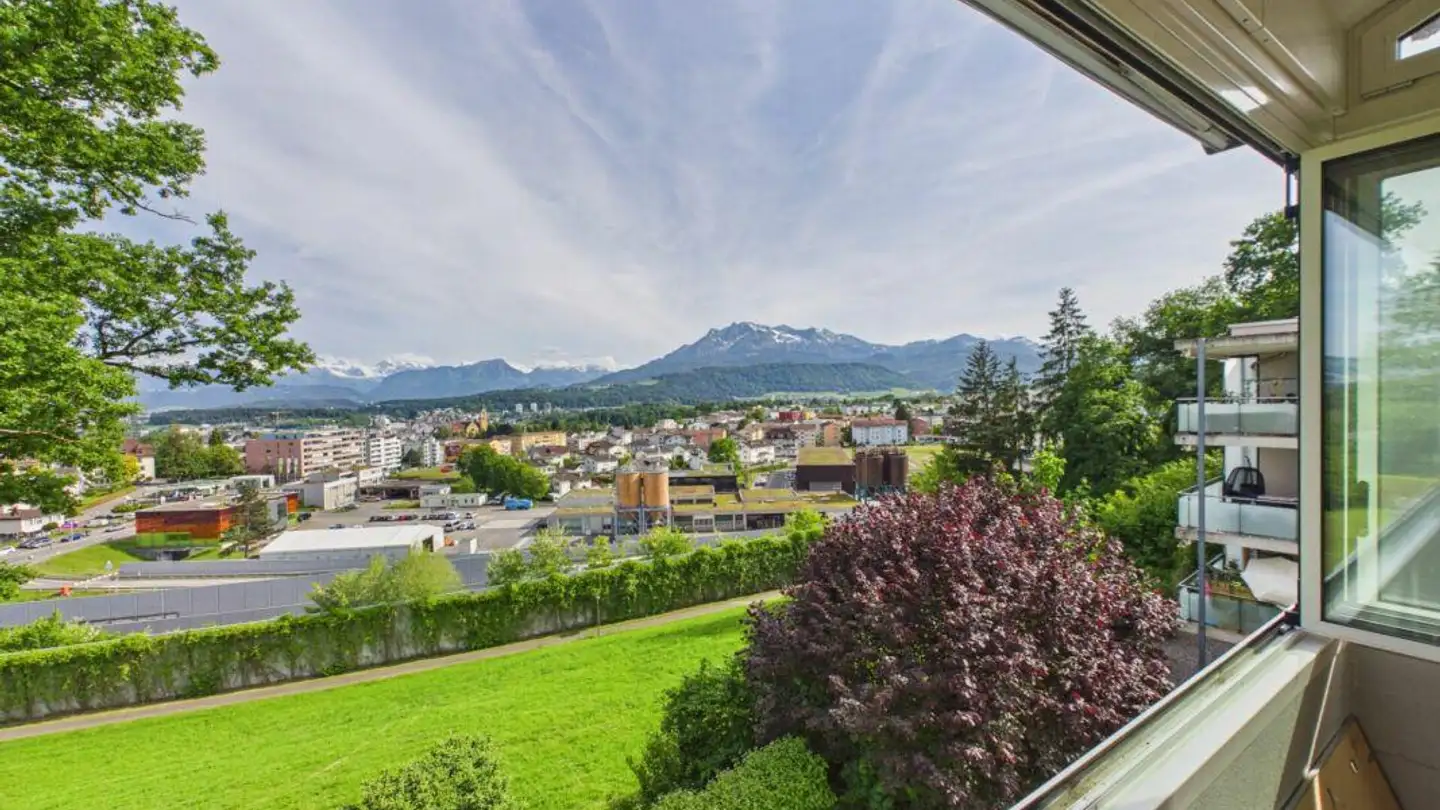 Apartment for sale - Hohrütistrasse, 6020 Emmenbrücke
