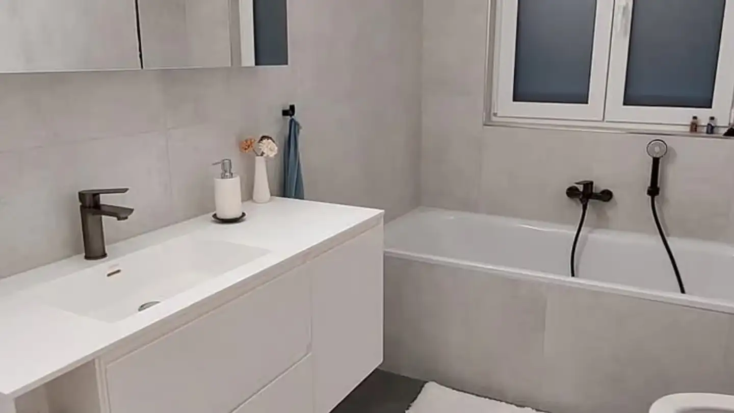 Appartamento in affitto - Solothurnstrasse, 2542 Pieterlen - Foto 4