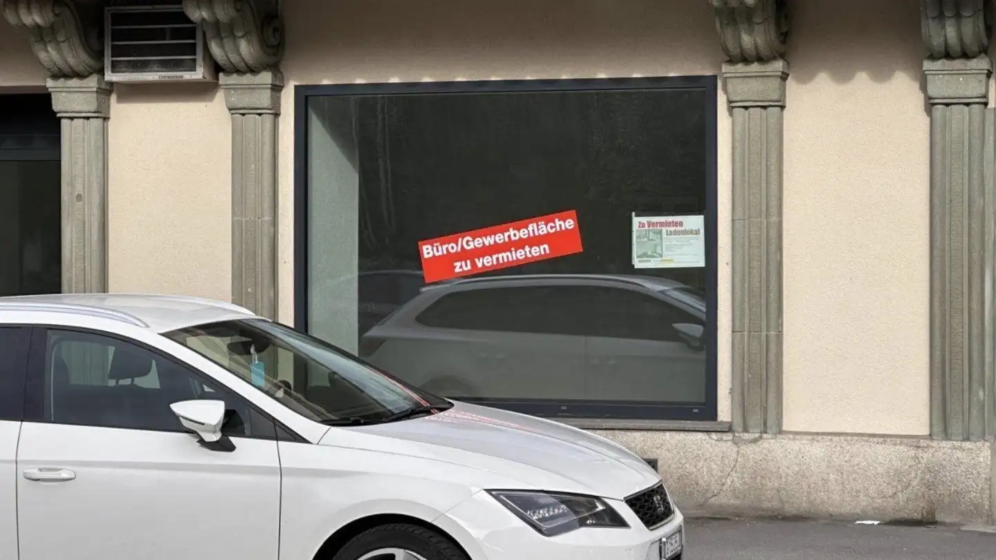 Commerciale in affitto - Centralstrasse 72, 2540 Grenchen - Foto 2