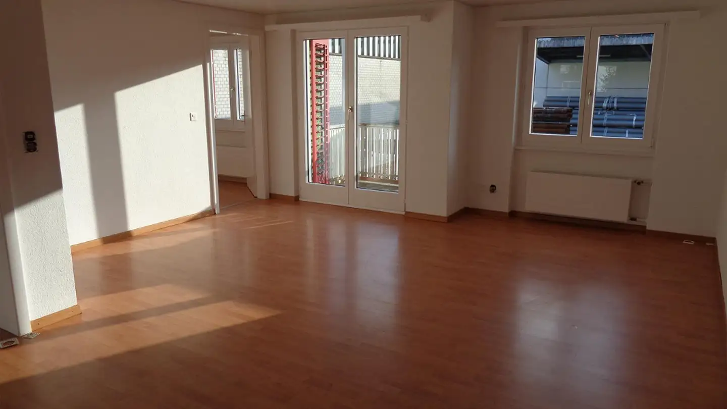 Appartamento in affitto - Buchenstrasse 49, 9500 Wil SG - Photo 4