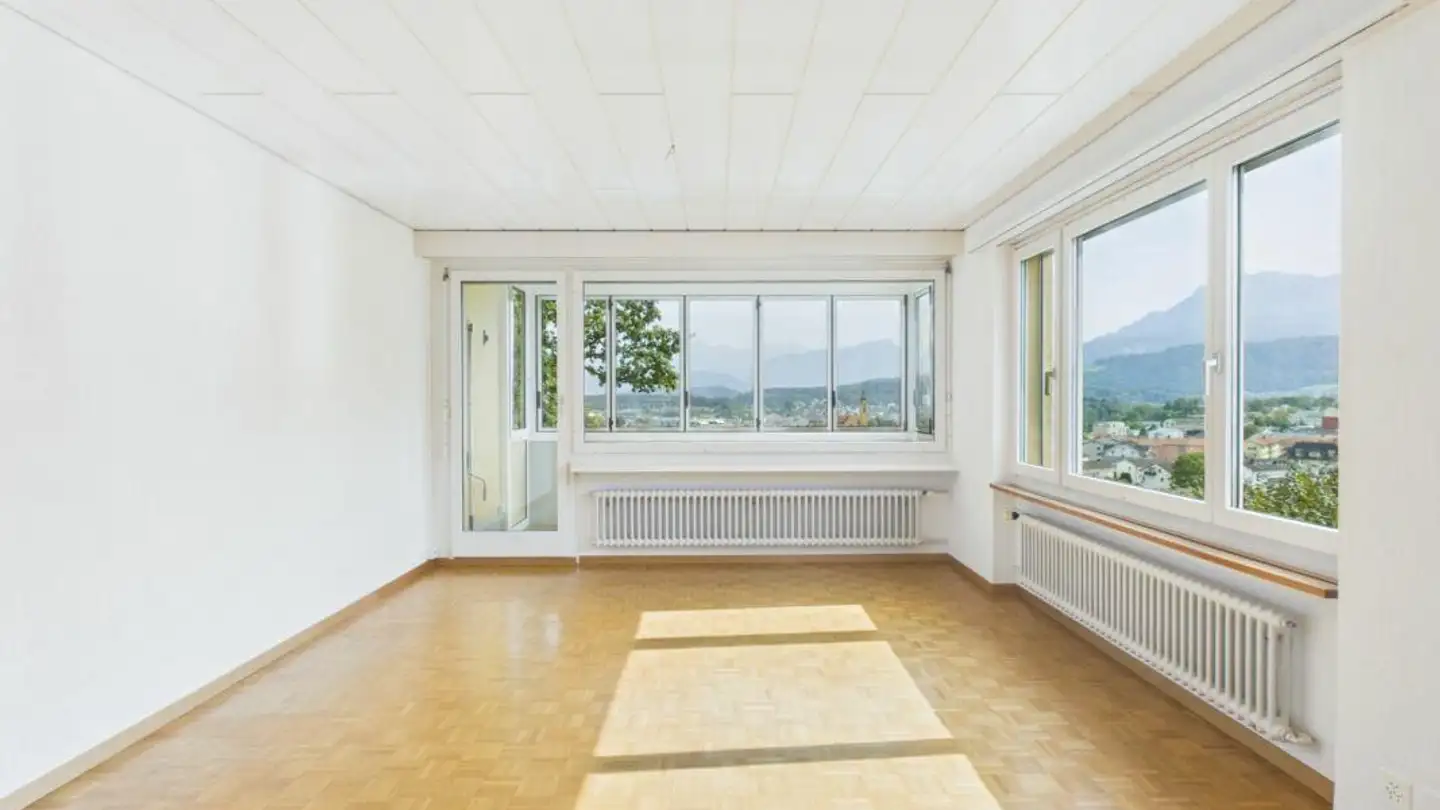 Apartment for sale - Hohrütistrasse, 6020 Emmenbrücke - Photo 2