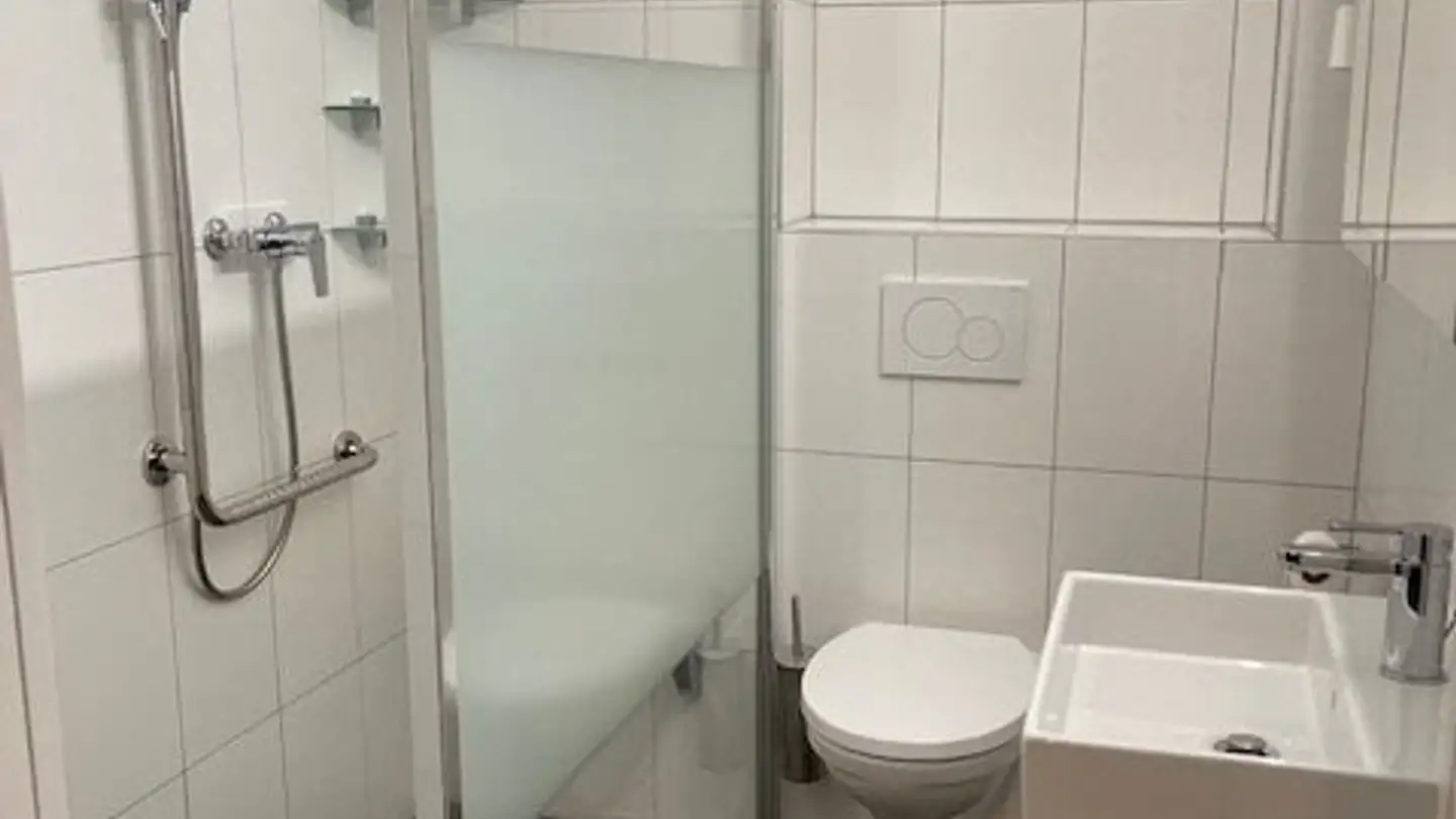 Appartamento in affitto - Avenue Des Alpes 13, 3960 Sierre - Foto 3