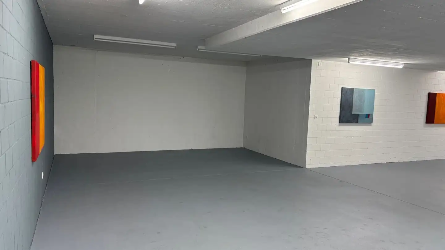 Werkstatt mieten - Rütliweg 13b, 5630 Muri AG - Foto 3