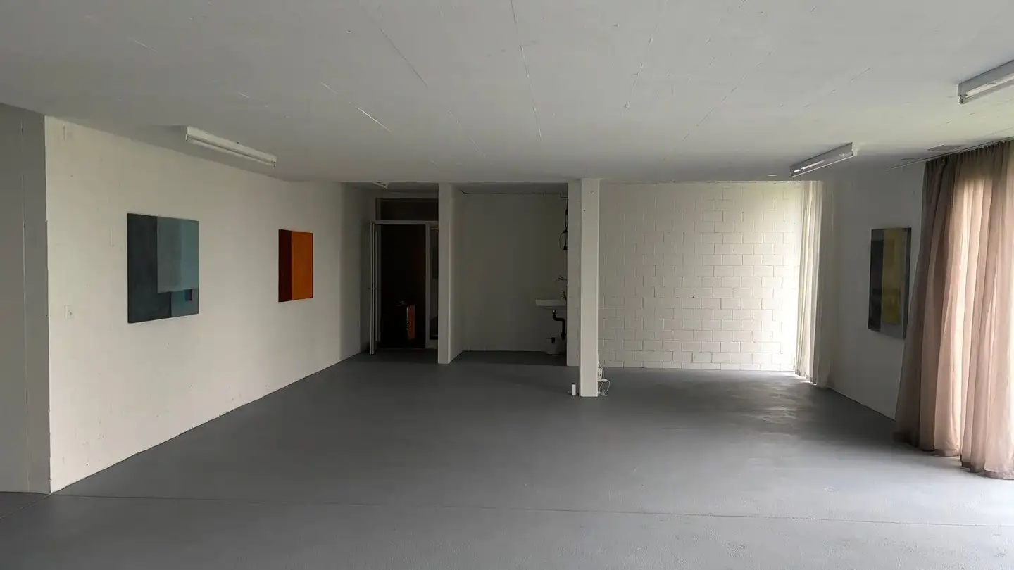 Werkstatt mieten - Rütliweg 13b, 5630 Muri AG - Foto 4
