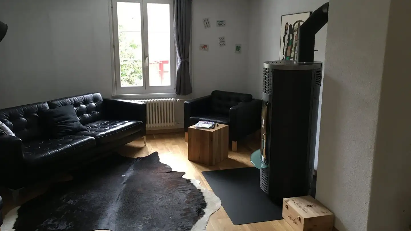 Appartamento in affitto - Oberhubelstrasse 1, 5742 Kölliken - Foto 2