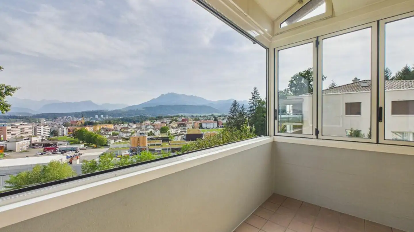 Apartment for sale - Hohrütistrasse, 6020 Emmenbrücke - Photo 3