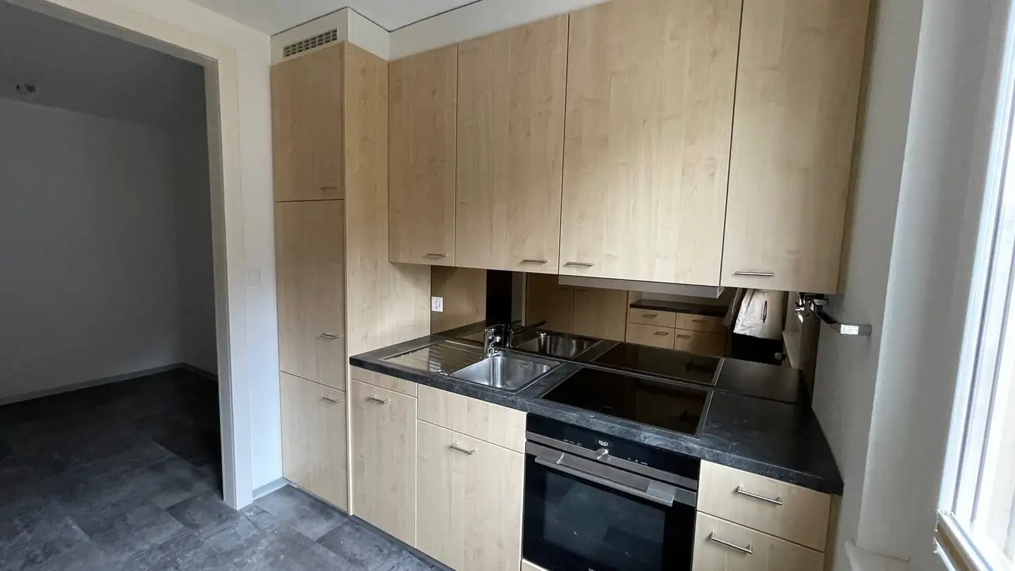 Appartamento in affitto - Avenue Des Alpes 13, 3960 Sierre - Foto 2