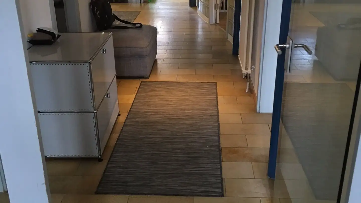 Appartamento in affitto - Oberhubelstrasse 1, 5742 Kölliken - Foto 3