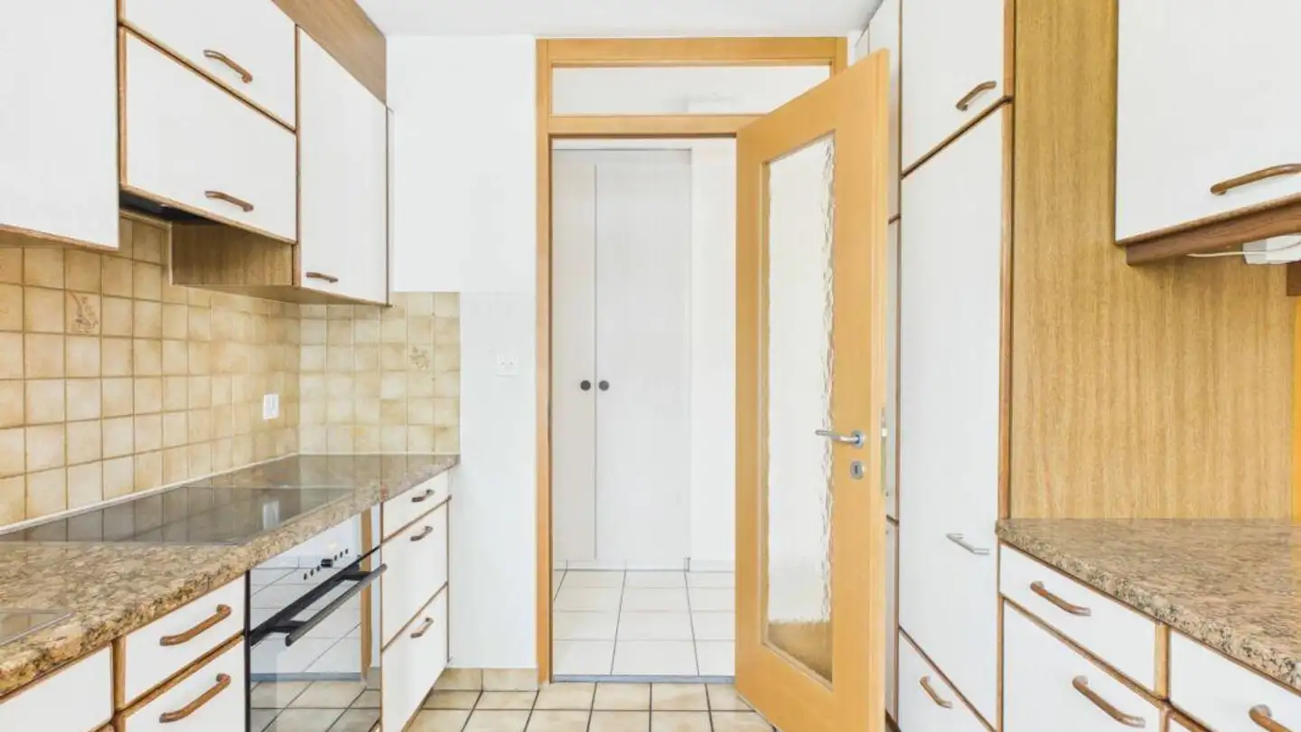 Apartment for sale - Hohrütistrasse, 6020 Emmenbrücke - Photo 4