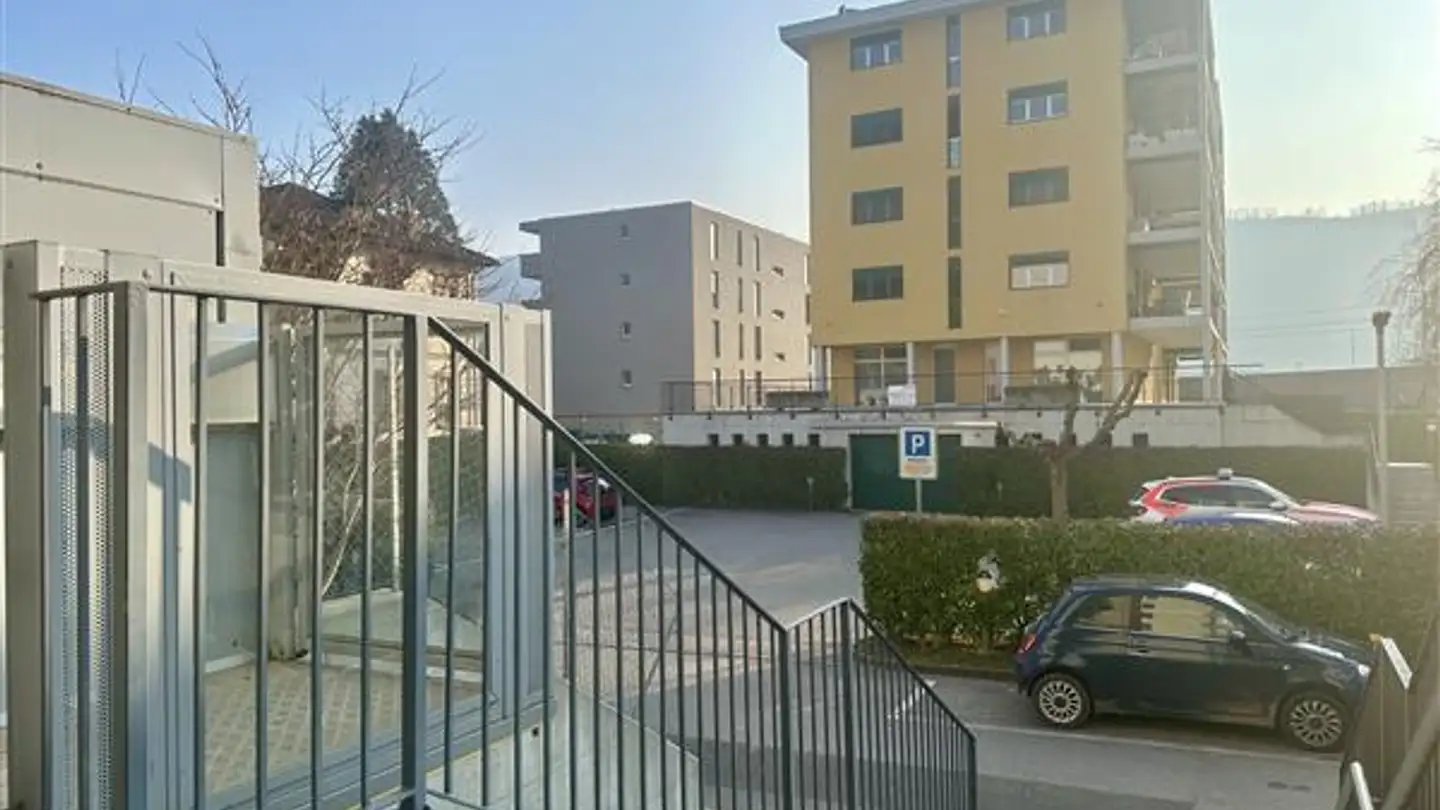 Appartamento in vendita - 6828 Balerna - Foto 2