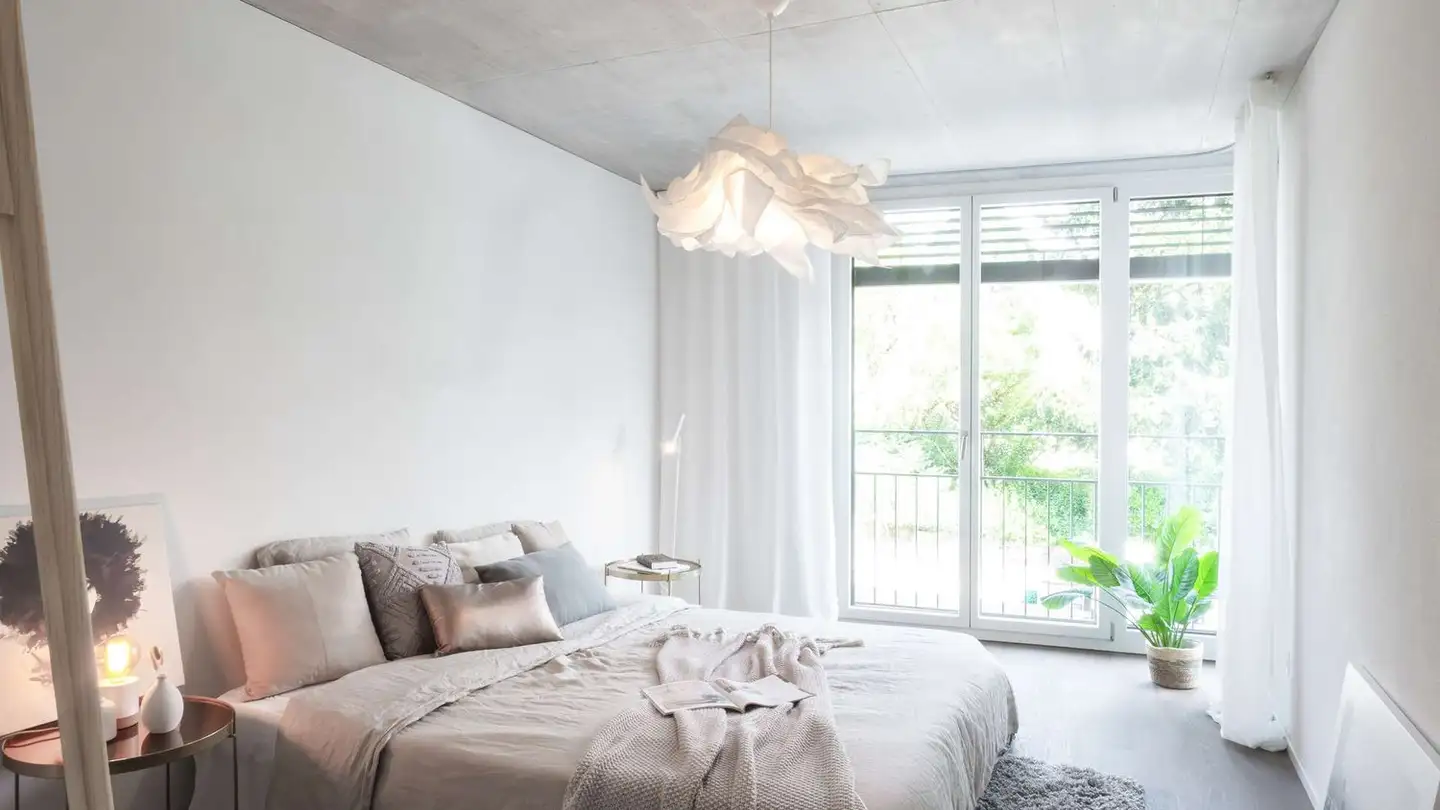 Appartamento in affitto - Wallisellerstrasse 8, 8302 Kloten - Foto 3