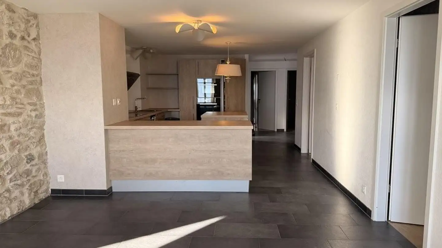 Apartment for rent - Chemin De La Cougnire 3, 1071 Chexbres - Photo 3