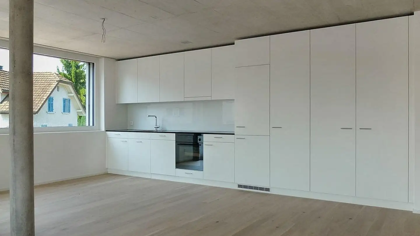 Wohnung mieten - Gartenstrasse 1, 9542 Münchwilen TG - Foto 2