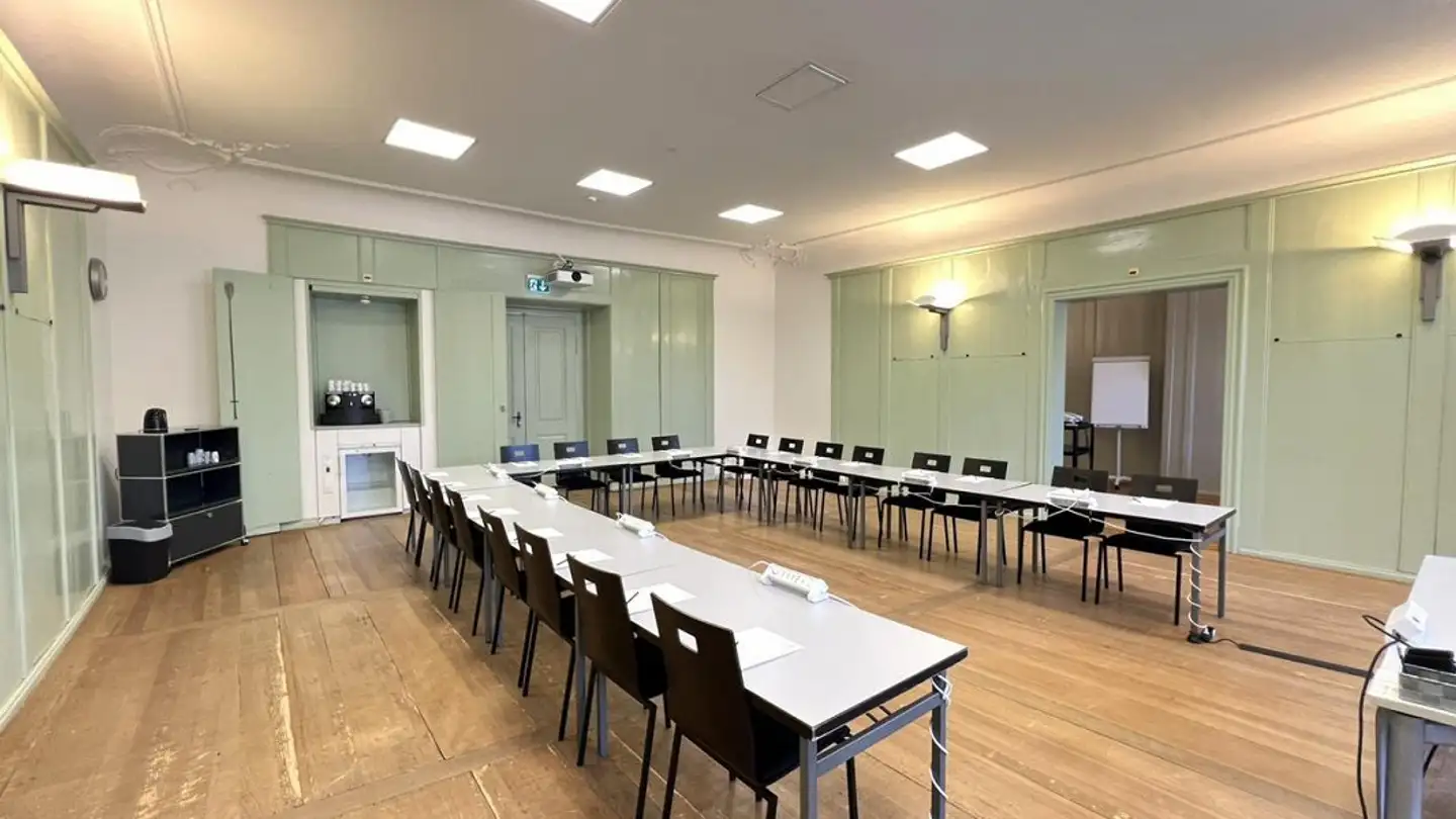 Spazio ufficio in affitto - Oberstadt 20, 8200 Schaffhausen - Foto 2