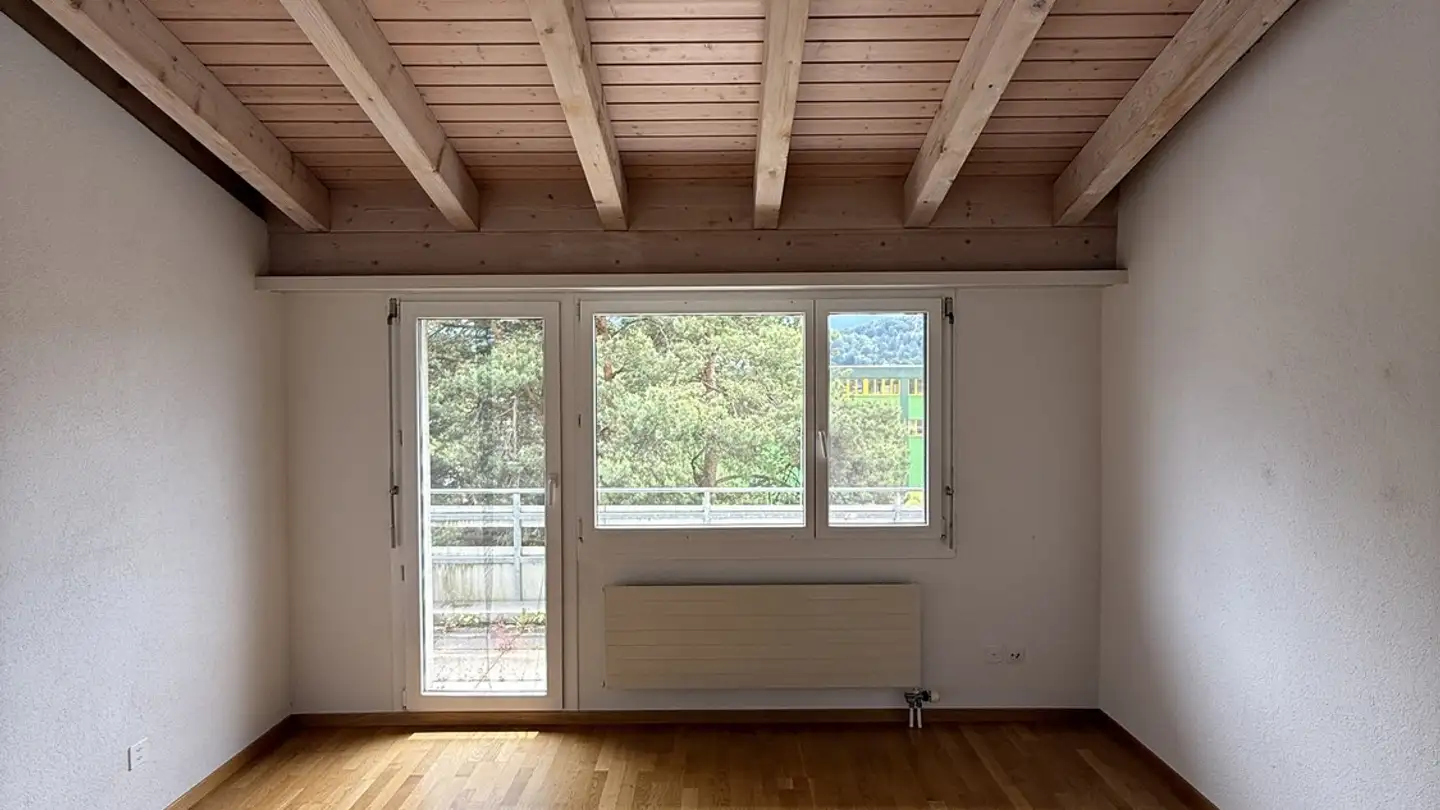 Appartement à louer - Säntisstrasse 5, 8716 Schmerikon - Photo 2