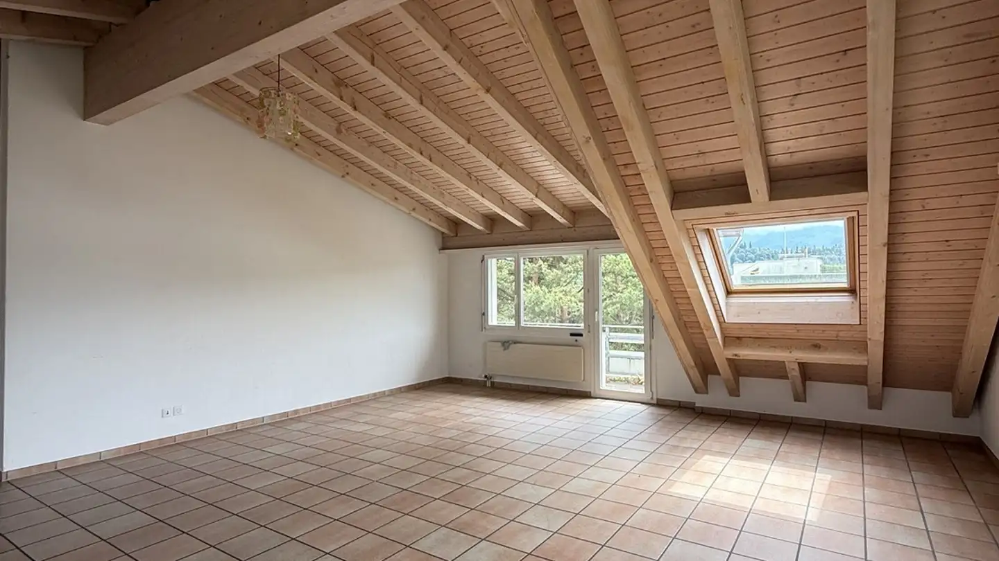 Appartement à louer - Säntisstrasse 5, 8716 Schmerikon - Photo 4
