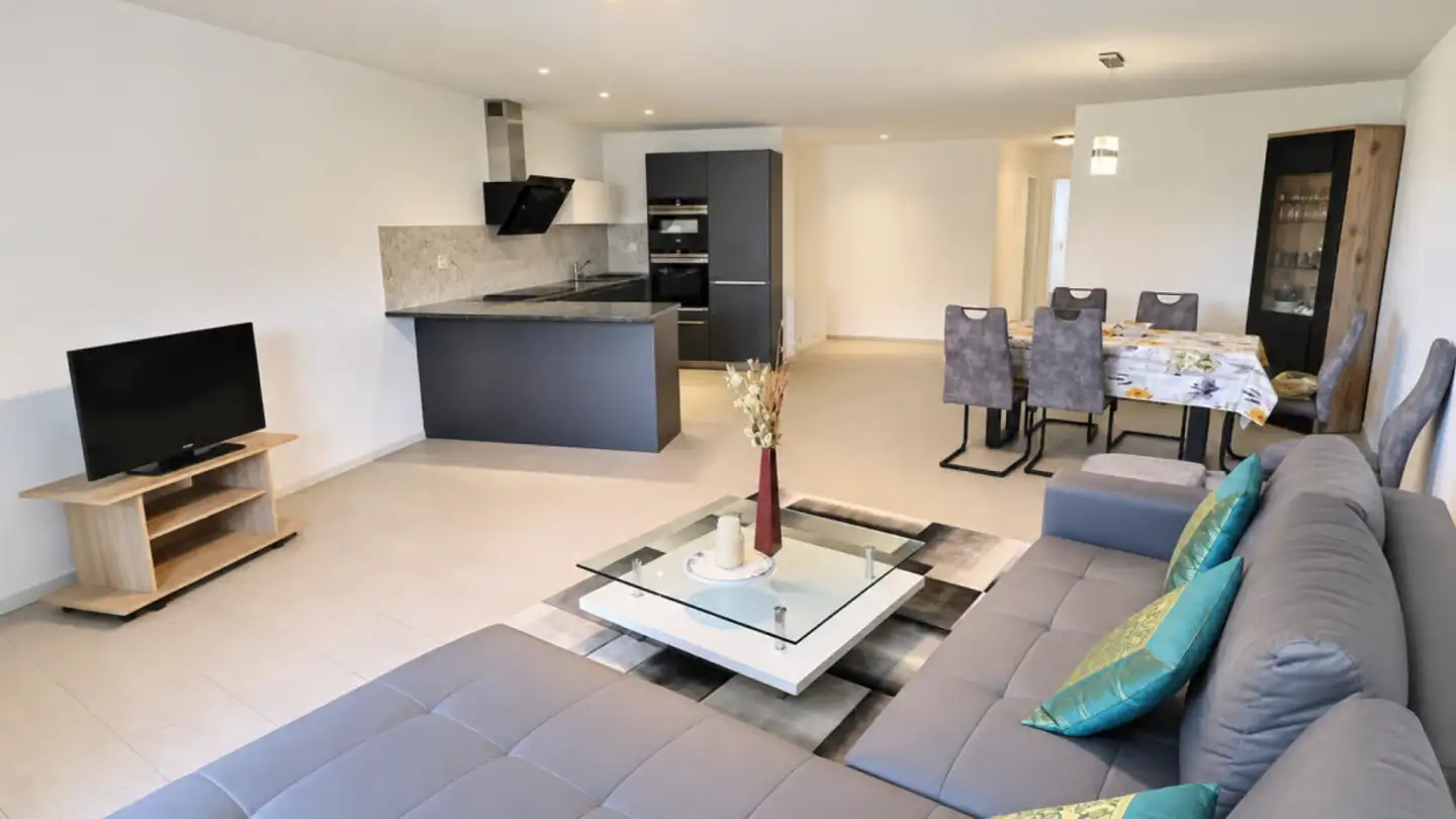 Appartement à vendre - Route De Galicet 19, 1565 Vallon - Photo 3