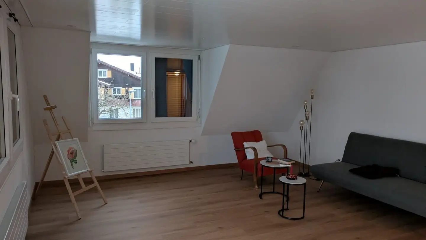 Apartment for rent - 9410 Heiden - Photo 2