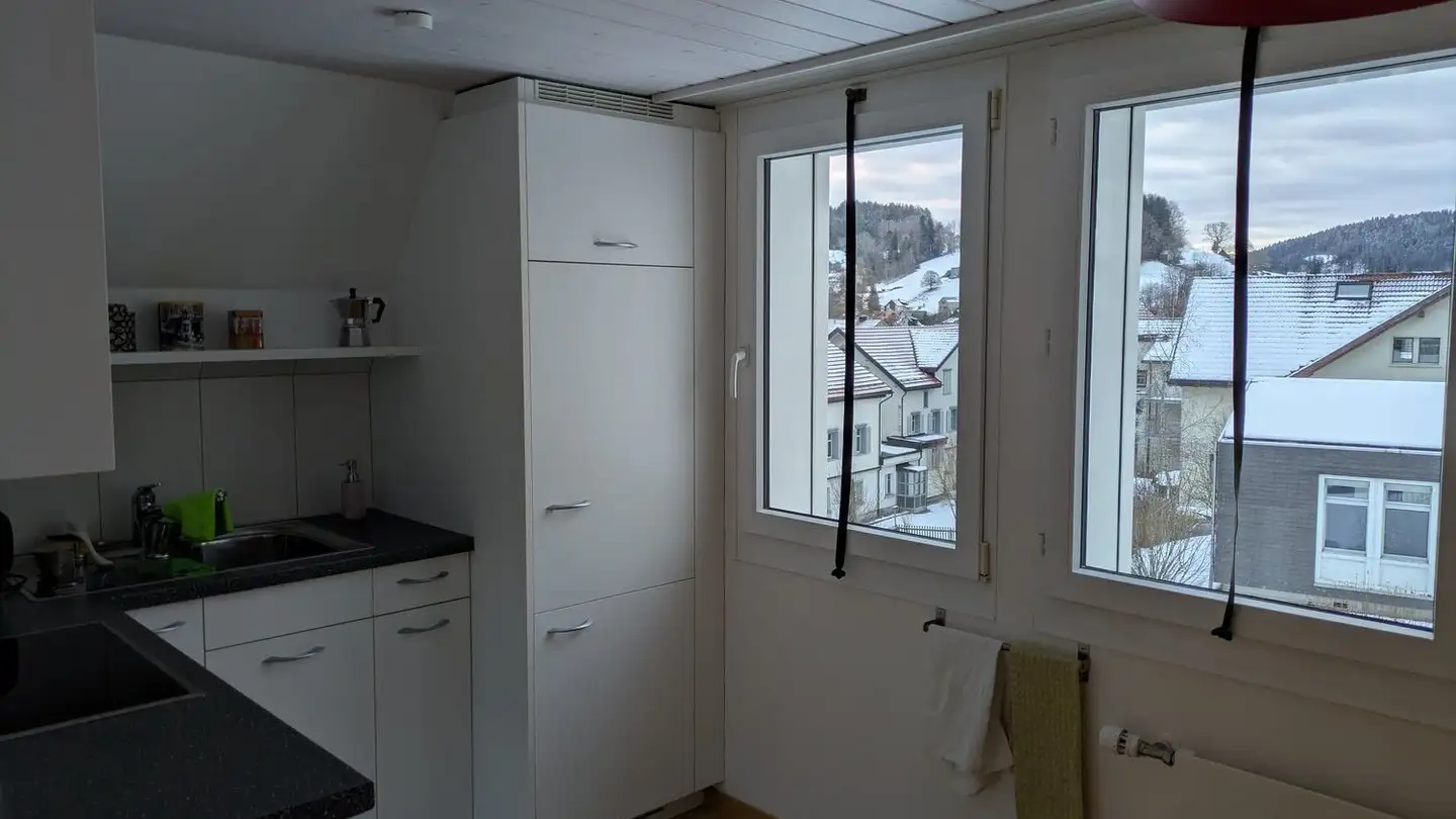 Apartment for rent - 9410 Heiden - Photo 3