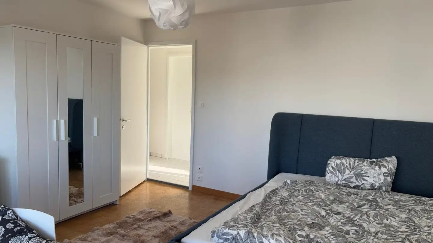 Single room for rent - Grüneggstrasse 32, 6005 Luzern - Photo 2