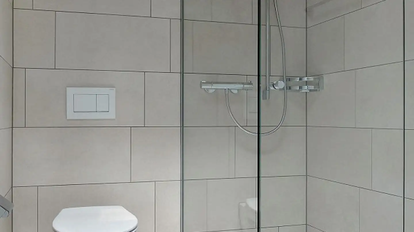 Wohnung mieten - Gartenstrasse 1, 9542 Münchwilen TG - Foto 3