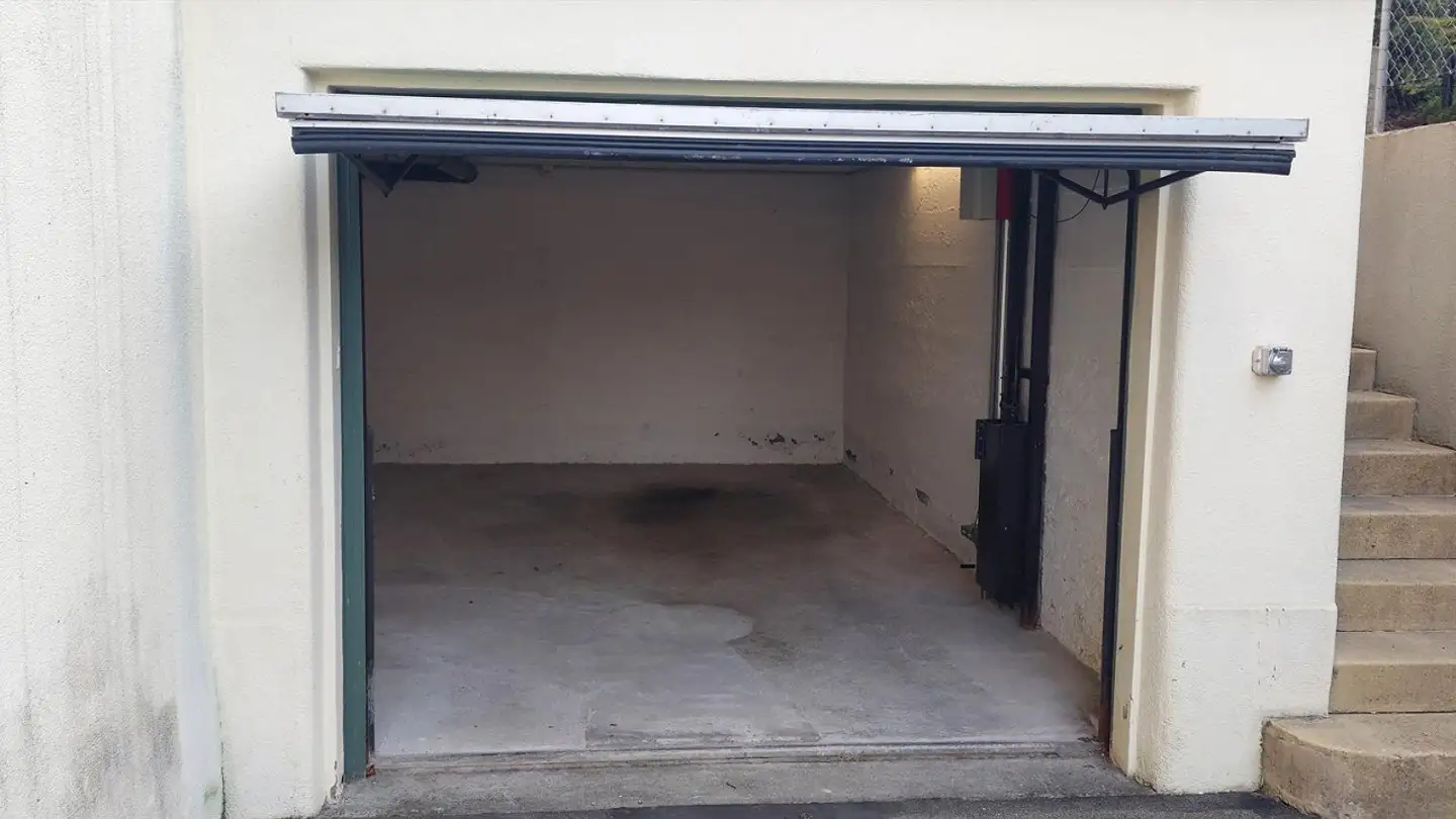 Garage individuel à louer - Keltenstrasse 32, 8044 Zürich - Photo 2